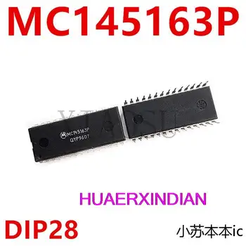 1 шт. микросхема MC145163P DIP новая оригинальная