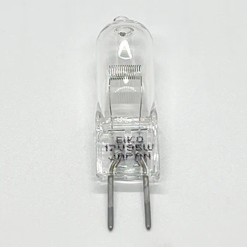2шт Металлогалогенная лампа Eiko 14623 17V95W G6.35 База для стоматологического кресла A-dec Fona Midmark с проекционной подсветкой для стоматологии