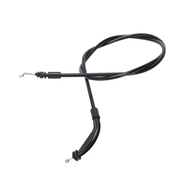 4X Для кабеля Передней межкомнатной двери Smart (450) Fortwo Q0001973V005