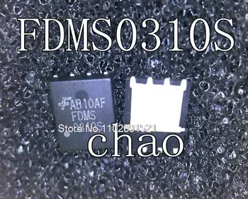 5 шт./ЛОТ FDMS0310AS FDMS0310S QFN