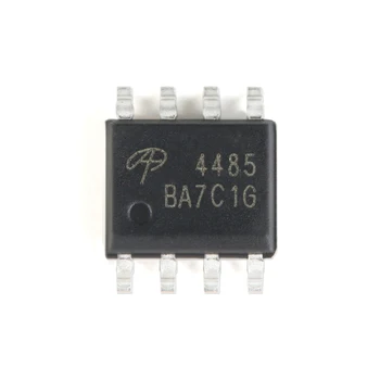 AO4485 SOIC-8 P-channel -40V/-10A SMD MOSFET на полевом транзисторе