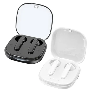 Bluetooth-совместимая гарнитура 5.4 TWS, встроенный микрофон, спортивная гарнитура, наушники с шумоподавлением, наушники для мобильного телефона, компьютера