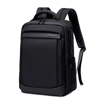 Chikage Высококачественный Индивидуальный деловой рюкзак для пригородных поездок, мужская легкая сумка для компьютера, рюкзак для путешествий большой емкости