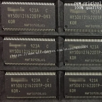 HY5DU121622DTP-D43 HY5DU121622DTP HY5DU121622 Совершенно новый и оригинальный чип IC