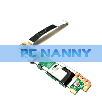 PC NANNY ДЛЯ Lenovo Ideapad 3 14ADA05 кард-ридер плата кнопки включения звука и кабель NS-C821