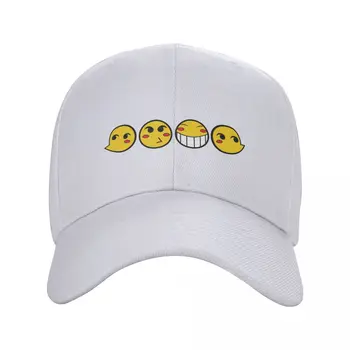 Radical Edward Emotes - Ковбойская кепка Bebop, бейсболка, кепка, мужские шляпы, женские