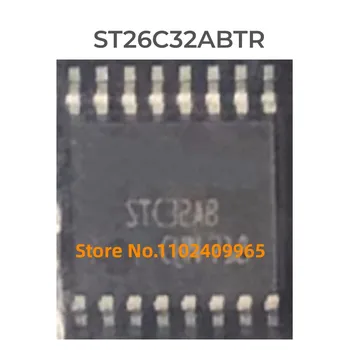 ST26C32ABTR ST26C32AB ST26C32A ST26C32 TSSOP16 100% новый
