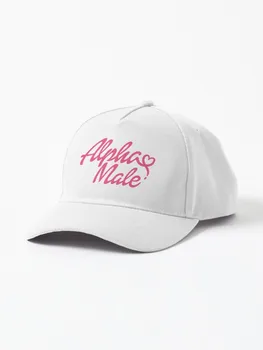 Альфа-Самец Cap One peace приталенные шляпы для мужчин hacker hat