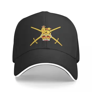 Бейсболка британской армии |-F-| Мужская шляпа для гольфа, рыболовные кепки, шляпа для гольфа, женская мужская кепка