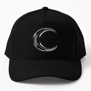 Бейсбольная кепка Moon Knight Crest, военная кепка, мужская шляпа, мужская одежда для гольфа, мужские кепки, мужская кепка, элитный бренд, женская
