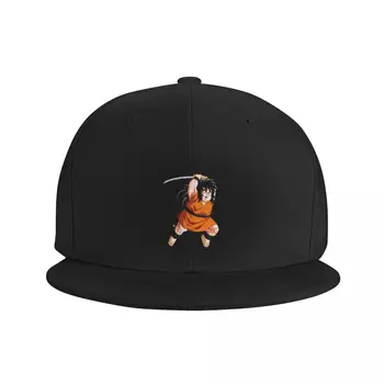 Бейсбольная кепка Yajirobe, модная пляжная шляпа, шляпы, бейсбольная кепка, пляжная шляпа, женские шляпы, мужские
