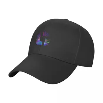 Бейсбольная кепка с логотипом концерта Disco Biscuits, Незаменимая бейсбольная кепка роскошного бренда, забавная шляпа, Бейсболки, кепка с козырьком для женщин, 2023 Мужская