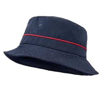 Быстросохнущие шляпы-ведра, современная мода унисекс, Весна-лето, Рыбацкие солнцезащитные кепки для путешествий, Панама