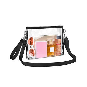 Водонепроницаемая сумка квадратной формы, портативная герметичная сумка-кошелек для взрослых