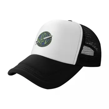 Возврат к прошлому! Бейсболка со старым логотипом JPL, роскошная мужская шляпа, рыболовные кепки, шляпы дальнобойщиков для мужчин и женщин