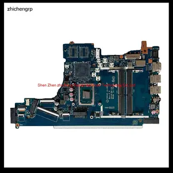 Для HP материнская плата ноутбука серии 15-DB FPP55 LA-G07JP L46516-601 R3 3200u L46515-601 R5 3500u DDR4 интегрированная графика