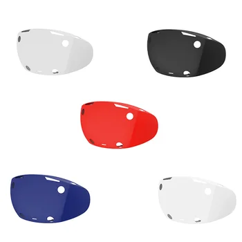 Для шлема PS VR2 Полный комплект силиконовой переносной защитной крышки Аксессуары для защитной оболочки PS VR2