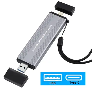 Интерфейс Устройство массового хранения данных USB Флэш-накопитель для передачи данных Жесткий диск Двухинтерфейсный кабель для передачи данных Жесткий диск ноутбука Жесткий диск