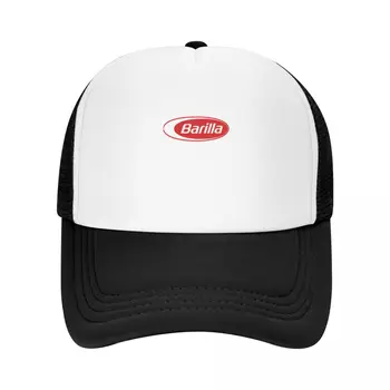 Классическая бейсболка Barilla модная винтажная солнечная шляпа с защитой от ультрафиолета, изготовленные на заказ шляпы, мужская кепка, женская кепка