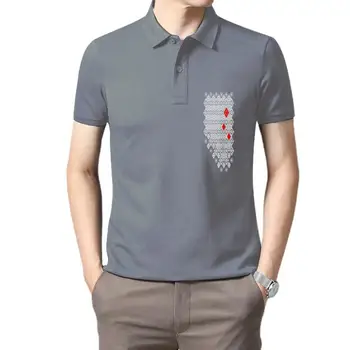 Мужская футболка, мужская украинская вышивка на черном (Копия), крутая футболка с принтом, футболки, топ