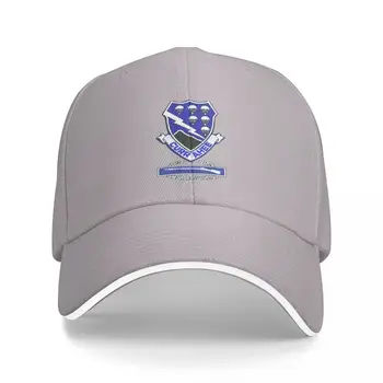 Нашивка Currahee и значок боевой пехоты (CIB), бейсболка, кепки, меховая шапка, дизайнерская мужская шляпа, женская кепка