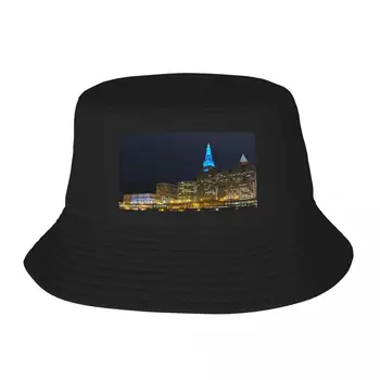 Новая Синяя панама Tower City, шляпа джентльмена, шляпы, военная Тактическая кепка, Мужская Женская кепка
