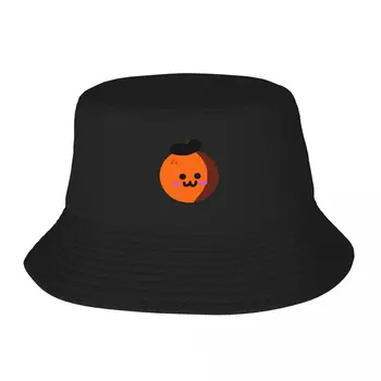Новая Французская Оранжевая Панама Кепка Дальнобойщика Wild Ball Hat Люксового Бренда western hats Golf Hat Для Мужчин и Женщин