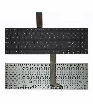Новая американская клавиатура Для Asus K551 K551L S551 S551L S551LN A551L V551 V551L Без Подсветки