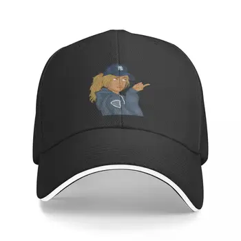 Новая бейсболка Annabeth, чайные шляпы с капюшоном, дизайнерская мужская шляпа большого размера, женская