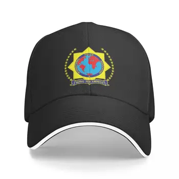 Новая бейсболка Международной полицейской ассоциации с капюшоном, шляпы дальнобойщиков на день рождения, Аниме, женские пляжные козырьки, мужские