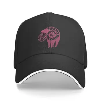 Новая бейсбольная кепка Gowther Goat's Sin of lust, летние шляпы, рыболовные кепки для косплея, мужская и женская шляпа