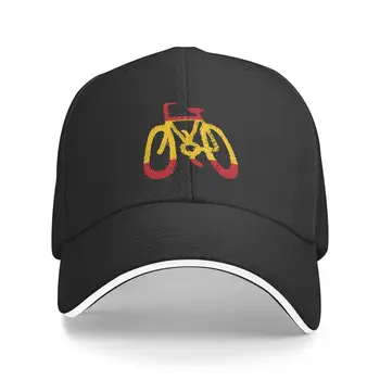 Новая велосипедная бейсболка Spain, солнцезащитная кепка для детей, кепка-качалка, кепки для женщин и мужчин