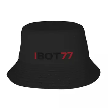 Новая женская пляжная кепка Bottas 77 Icon Snapback Cap для мужчин