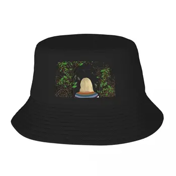 Новая панама eleanor shellstrop, уличная солнцезащитная шляпа, женская шляпа, мужская