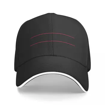 Новая симпатичная бейсболка, кепки для рыбалки, черная дизайнерская мужская шляпа, женская кепка