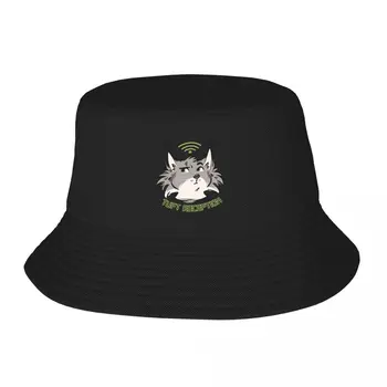 Новая широкополая шляпа с пучком, модные кепки для альпинизма, женские и мужские