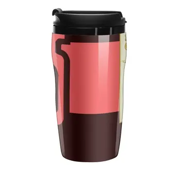 Новые кружки Guild - Кофейная кружка для путешествий с горячими напитками Mate Cup, Наборы кофейных чашек для кофе