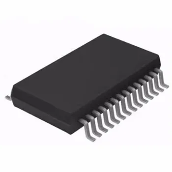 Новый оригинальный пакет MAX1999EEI SMD коммутационный чип регулятора напряжения