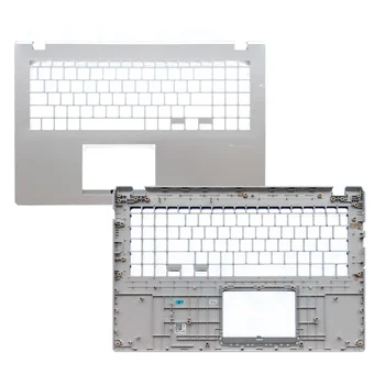 Новый подходящий корпус клавиатуры ноутбука ASUS E510 E510M E510MA серебристый 3BBK4TAJNB0