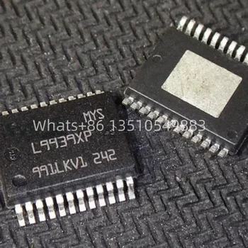Оригинальный 10 шт./лот L9939XP HSSOP-24 чип привода автомобильной компьютерной платы