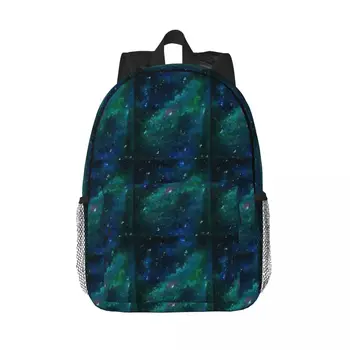 Рюкзаки Nebula Подростковая сумка для книг Мультяшные школьные сумки для студентов Рюкзак для ноутбука Сумка через плечо Большой емкости