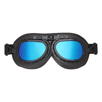 Солнцезащитные очки Мотоциклетные уличные очки Очки для квадроцикла для мотокросса Очки L9BC