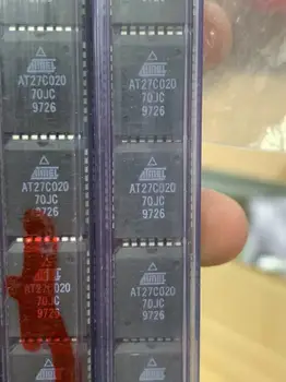 Соответствие спецификации AT27C020 / универсальная покупка чипа оригинал