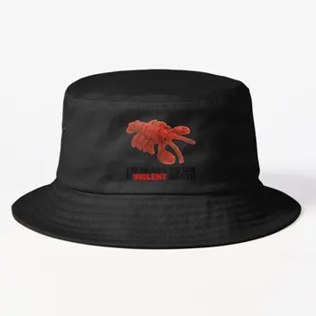 Шляпа-ведро с лобстером, Дешевая однотонная женская повседневная одежда в стиле хип-хоп, Весна
 Спортивные мужские черные кепки для рыбаков на открытом воздухе