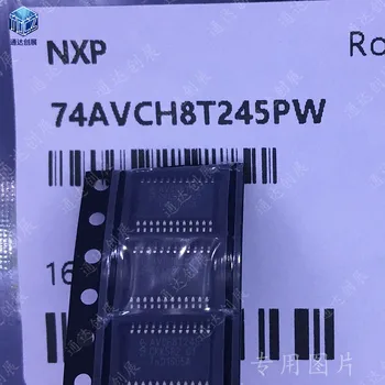 Электронный инвентарь 74AvcH8T245PW NXP TSSOP-24 1шт