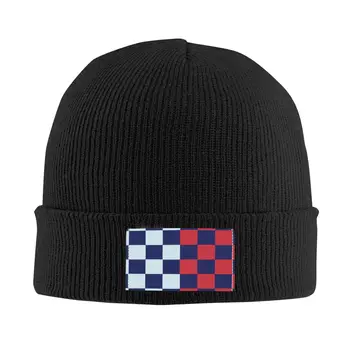 Эстетические Шляпы-капоты Todoroki, Вязаная шапка в стиле хип-хоп для мужчин и женщин, Теплая Зима, Аниме 