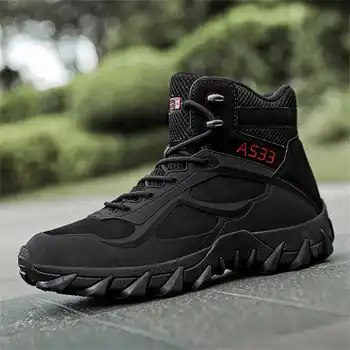 весенне-осенние противоскользящие черно-белые кроссовки, удобная обувь для бега, кроссовки 38 sport comfortable loafter YDX2